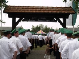 Schützenfest 2007